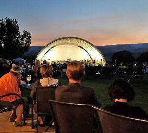 Ancient Lakes Theatre Festival featuring the world premiere of the musical ‘How Can I Love You’ @ Cave B Estate Winery | | |