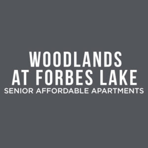 Tour Woodlands at Forbes Lake and Gas is on Us!* @ Woodlands at Forbes Lake Senior Affordable Apartments | | |