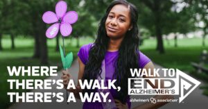 Pierce County Walk to End Alzheimer's @ Dune Peninsula Park | | |