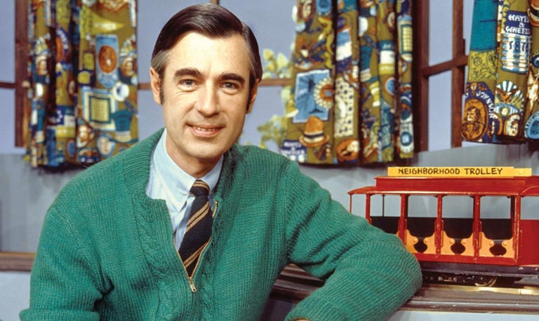 Mister Rogers