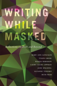 Writingwhilemaked2 Cover