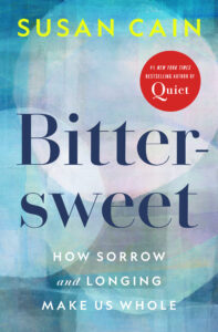 Bittersweet Book Cover