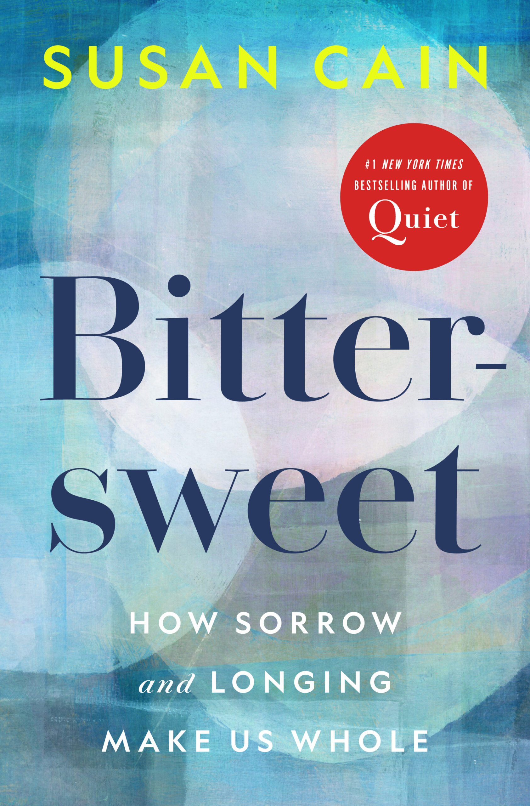 Bittersweet Book Cover