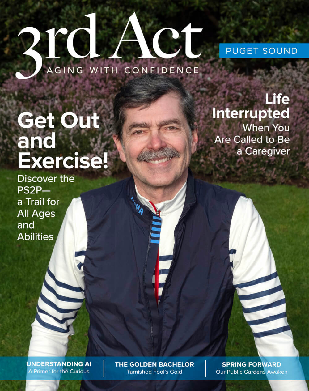Spring 2024 3rd Act Magazine